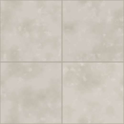 بورسلين 60×60 مطفي جريج — أرضية الحمام والمطبخ